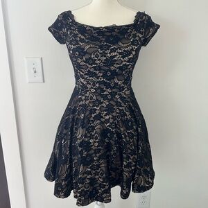 B.DARLIN JUNIOR SIZE 5/6